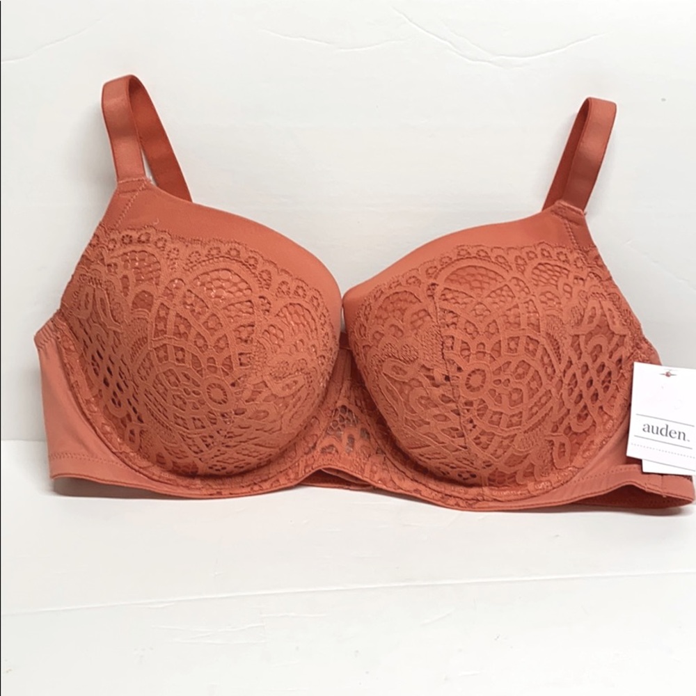 NWT Auden Bra